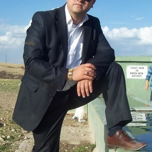 Profile Picture of Veysel Şİmşek (@161888893) on Myspace