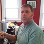 Profile Picture of Gregg Harrington (@greggharry1965) on Instagram