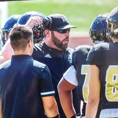 Profile Picture of Mike Harrell (@mikeharrell404) on Twitter