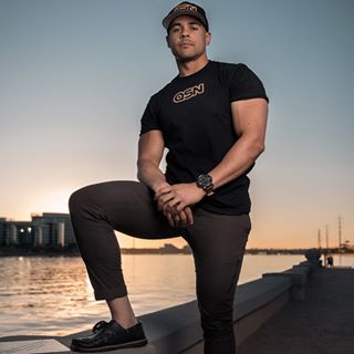 Profile Picture of Jeff Thornton (@gojefft) on Facebook