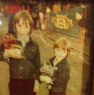 Profile Picture of Andrew Barrowcliffe (@andrew.barrowcliffe) on Facebook