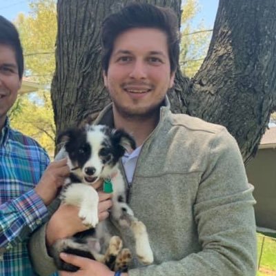 Profile Picture of Alex Starr (@gotstarr) on Twitter