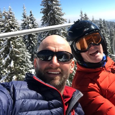 Profile Picture of Pat Cavanagh (@Patcav73) on Twitter