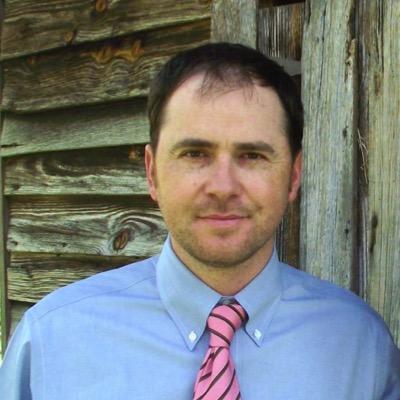 Profile Picture of Seth Blackwell (@hawkdriver28) on Twitter