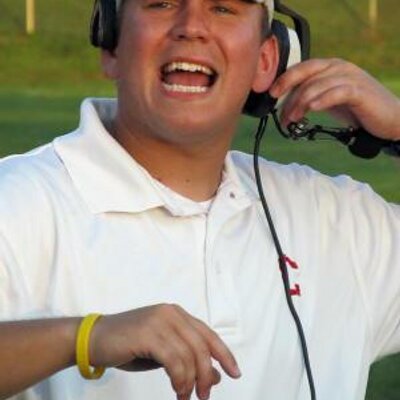 Profile Picture of Michael Fitzwater (@Coach_Fitzwater) on Twitter