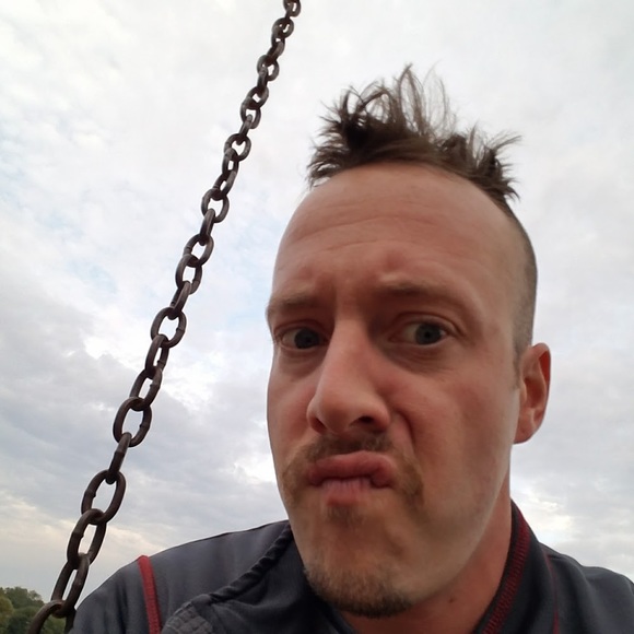 Profile Picture of Grant Cooper (@freeaxl) on Poshmark