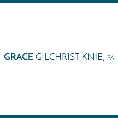 Profile Picture of Grace Gilchrist Knie (@SpartanburgAtty) on Twitter