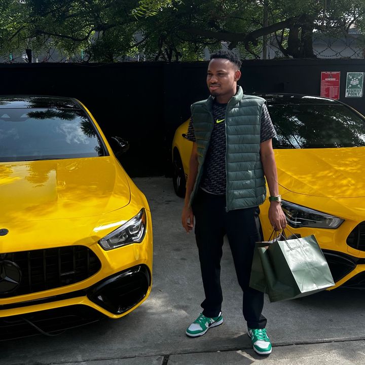 Profile Picture of JeffBen (@jeffbenzforex) on Tiktok