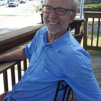 Profile Picture of Peter Schaefer (@peterschaefer2) on Twitter