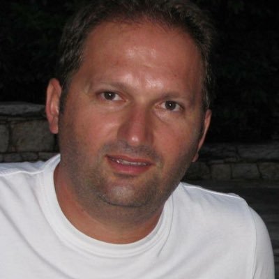 Profile Picture of Fadi Khoury (@fadikury) on Twitter