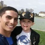 Profile Picture of Joseph Scherrüble (@josephscherruble) on Instagram