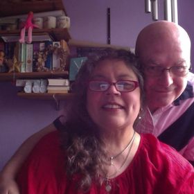 Profile Picture of Mariam Kobras (@mariamkobraspin) on Pinterest