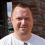 Profile Picture of Kevin Harvey (@kjharve) on Flickr