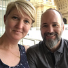Profile Picture of Marc & Janet (@Sybarites) on Flickr