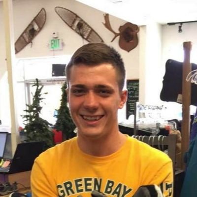 Profile Picture of Patrick Reeder (@reeder_patrick) on Twitter