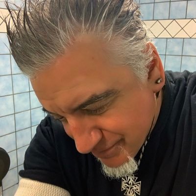 Profile Picture of Todd Von Koerner (@HotoddiVon) on Twitter