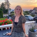 Profile Picture of Andrea Arstad Helmersen (@andreaarstad) on Instagram