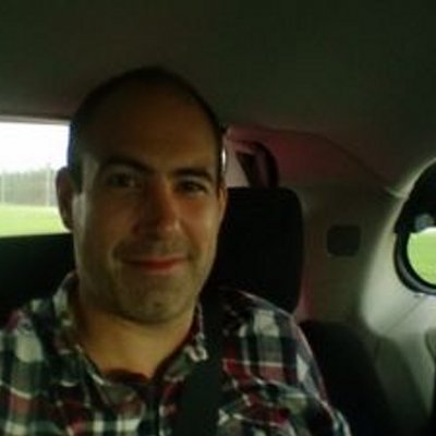 Profile Picture of James Creasy (@jamescreasy) on Twitter