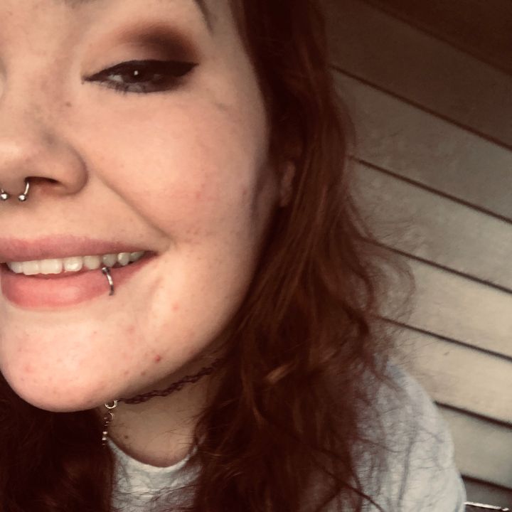 Profile Picture of Mikki Shea (@mikkishea) on Tiktok