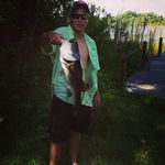 Profile Picture of Trey Campbell (@thetreycampbell) on Instagram
