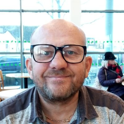 Profile Picture of Kevin Kensett-Hopkins (@KennettHopkins) on Twitter