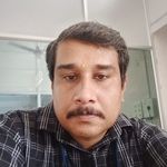 Profile Picture of Tojo George Naganoolil (@tojo0999) on Instagram