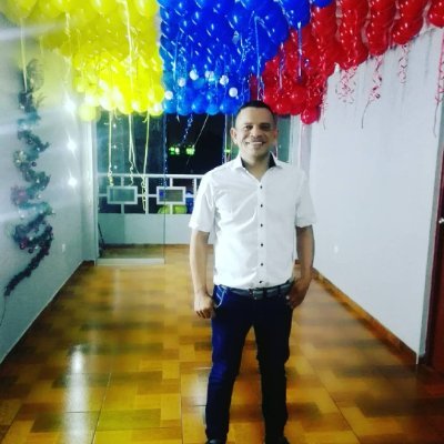 Alexander Berastegui - Twitter Profile Picture of Alexander Berastegui (@AlexanderBeras1) on Twitter