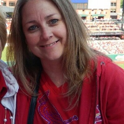 Profile Picture of Gena Perotta (@perottag) on Twitter