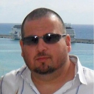 Profile Picture of Dave Hoff (@davehoff73) on Twitter