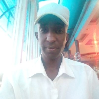 Profile Picture of Peter Nguyo (@PeterNguyo5) on Twitter