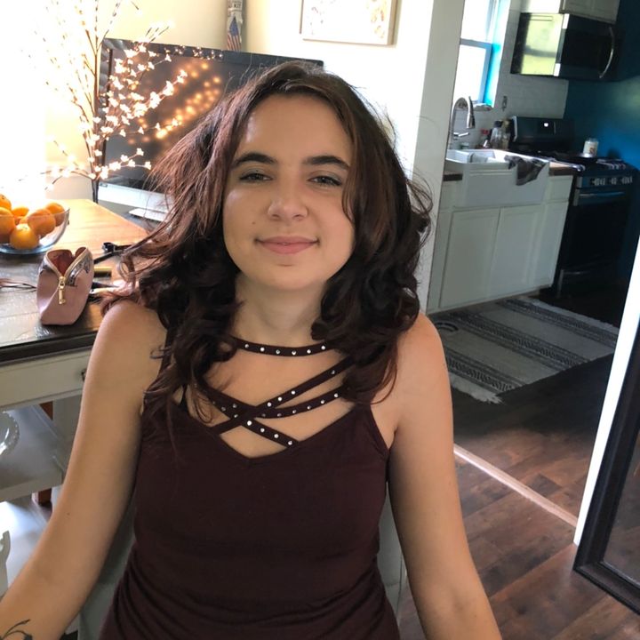 Profile Picture of Josie Dunaway (@josie.95) on Tiktok