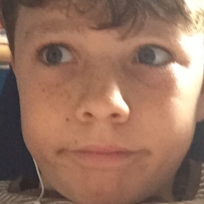 Profile Picture of George Bristow (@itZGeorge123) on Twitter