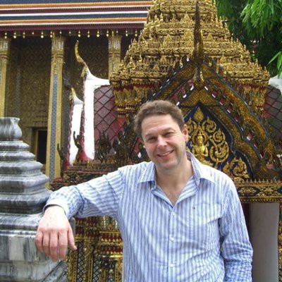 Profile Picture of Robert James Duncan (@RobertJamesDun3) on Twitter