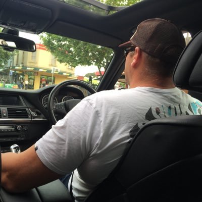 Profile Picture of Cameron McGregor (@CameronMcGregor) on Twitter