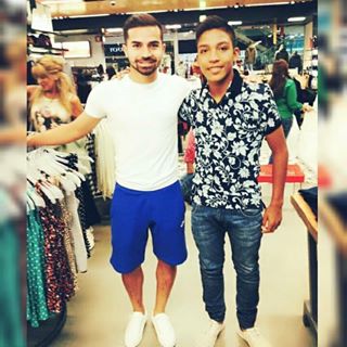 Profile Picture of Isaac Luevanos (@isaac.luevanos) on Facebook