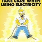 Profile Picture of Carlos Terrones Electric (@cterroneselectrical) on Instagram