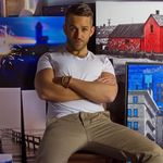 Profile Picture of Brendan Pike (@brendanpikefilms) on Instagram