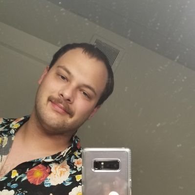 Profile Picture of HOOMAN (@ChaseHicks_) on Twitter