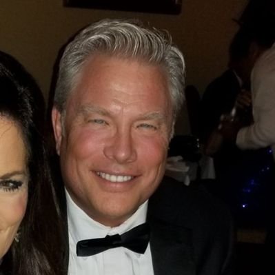 Profile Picture of Mark Fowler (@Mark_T_Fowler) on Twitter