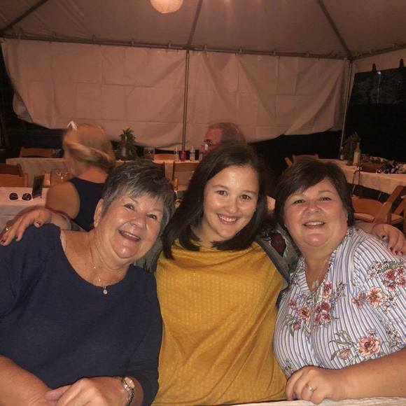 Profile Picture of Chad n bridget Latiolais (@mamalatiolais) on Poshmark