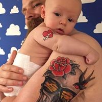 Profile Picture of Travis Denton (@travis-denton-2) on Quora