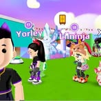 Profile Picture of Alexa Dennis González Salazar (@alexa.dennis.gonzalez.salazar) on Facebook