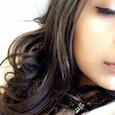 Profile Picture of Anami Patel (@anami_patel) on Twitter