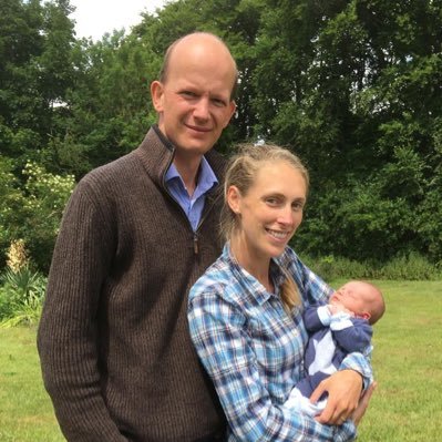 Profile Picture of Tom Excell (@TomExcell1) on Twitter