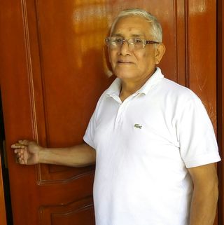 Profile Picture of Felix Anticona (@felix.alejandro.1829) on Facebook