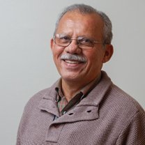 Profile Picture of Luis Barrera Linares (@dudamelodica) on Twitter