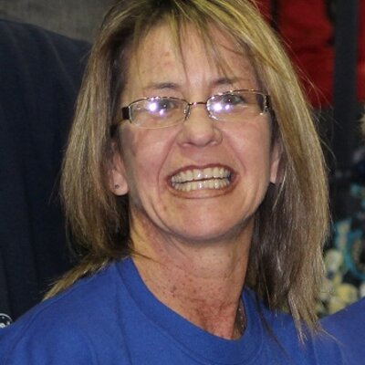Profile Picture of Kelly Bash Martin (@martin_kelly3) on Twitter