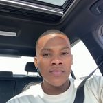 Profile Picture of Brian Raymond (@mkhonto.we.sizwe) on Instagram