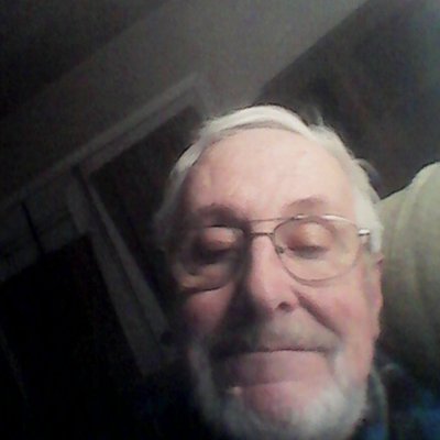 Profile Picture of LAWRENCE A HALLIDAY (@LAWRENCEAHALLI1) on Twitter