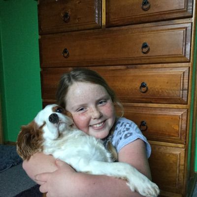 Profile Picture of Lucy Davey (@lucydavey07) on Tiktok